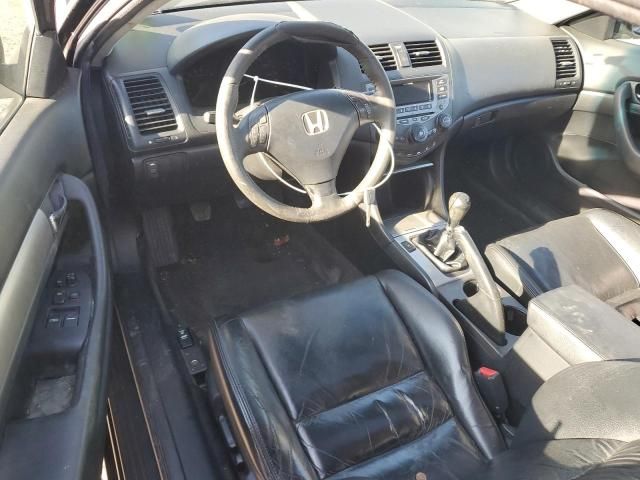 2006 Honda Accord EX