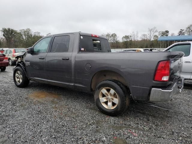 2019 Dodge RAM 1500 Classic SLT