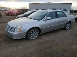 2008 Cadillac DTS en venta en Rocky View County, AB