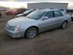 2008 Cadillac DTS