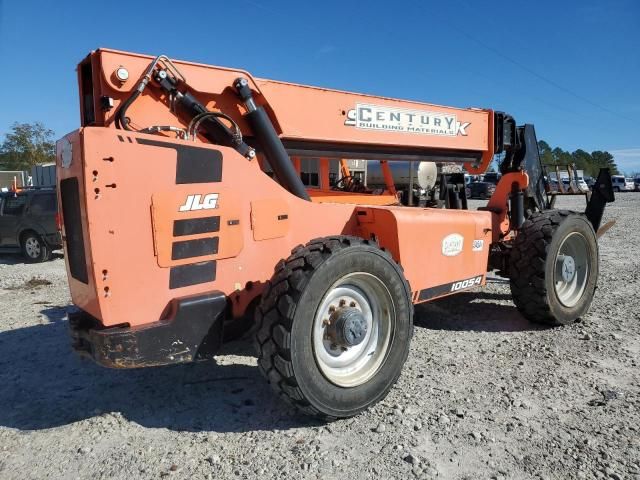 2017 JLG 943 Telehandler