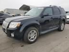 2010 Mercury Mariner Premier