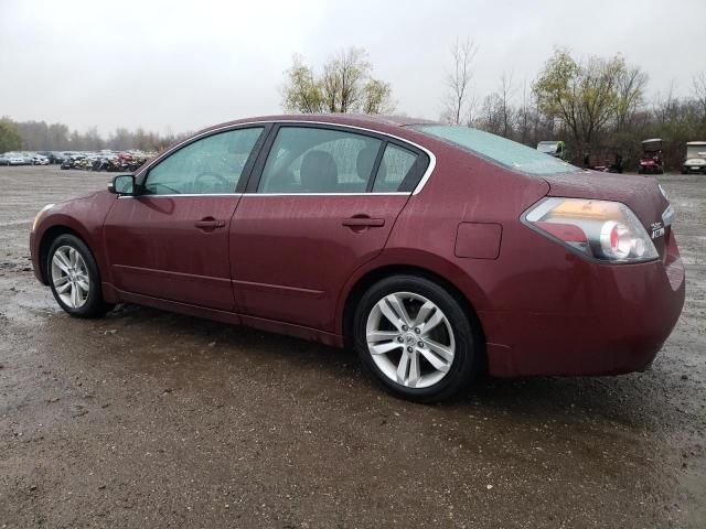 2011 Nissan Altima SR