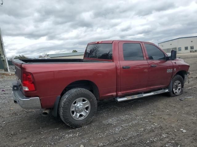 2015 Dodge RAM 2500 ST