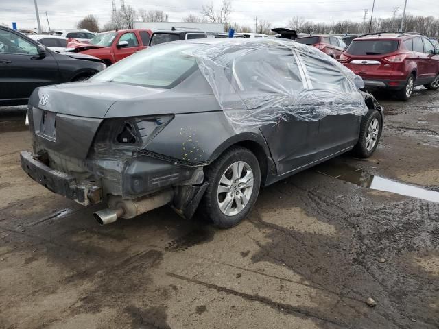 2008 Honda Accord LXP