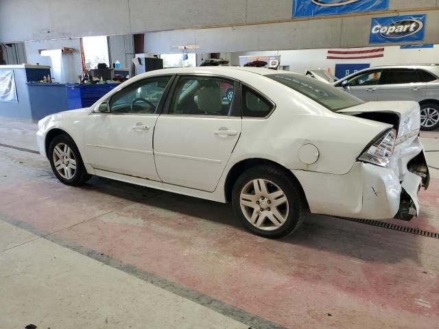 2013 Chevrolet Impala LT