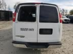 2014 Chevrolet Express G3500 LT