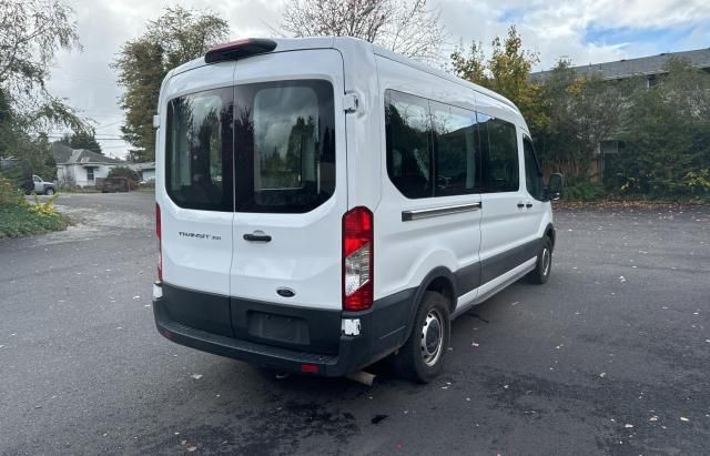 2021 Ford Transit T-350