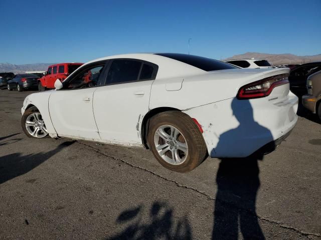 2015 Dodge Charger SE