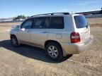 2005 Toyota Highlander Limited