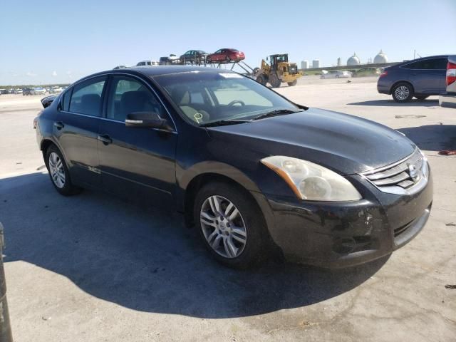 2011 Nissan Altima Base