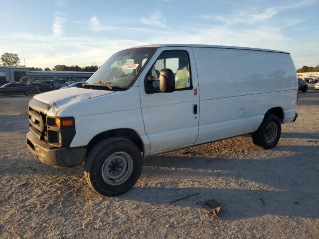 2008 Ford Econoline E250 Van