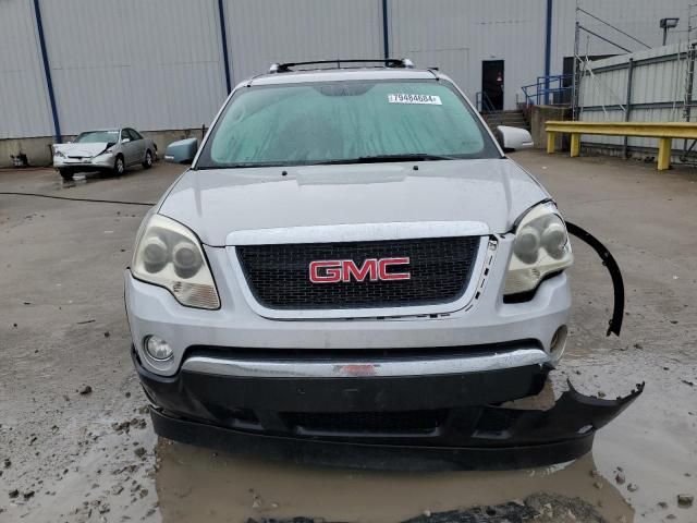 2008 GMC Acadia SLT-2