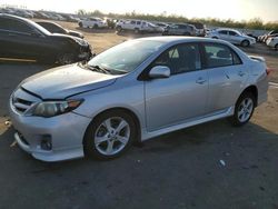 2013 Toyota Corolla Base en venta en Fresno, CA