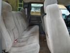 2003 Chevrolet Silverado K2500 Heavy Duty