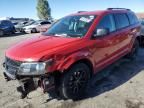 2020 Dodge Journey SE