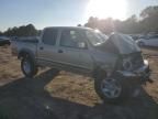 2001 Toyota Tacoma Double Cab Prerunner