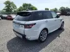 2022 Land Rover Range Rover Sport P525 Autobiography