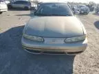 2003 Oldsmobile Alero GL