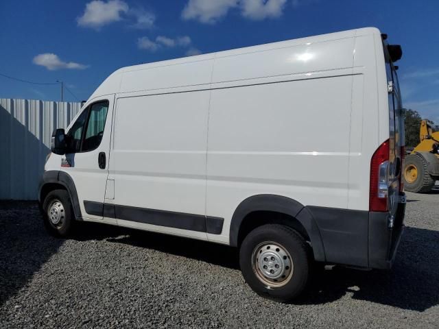 2019 Dodge RAM Promaster 2500 2500 High