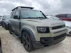 2023 Land Rover Defender 110 X-DYNAMIC SE