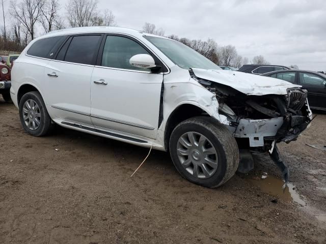 2017 Buick Enclave