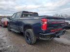 2021 Chevrolet Silverado K1500 Trail Boss Custom