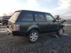 2003 Land Rover Range Rover HSE