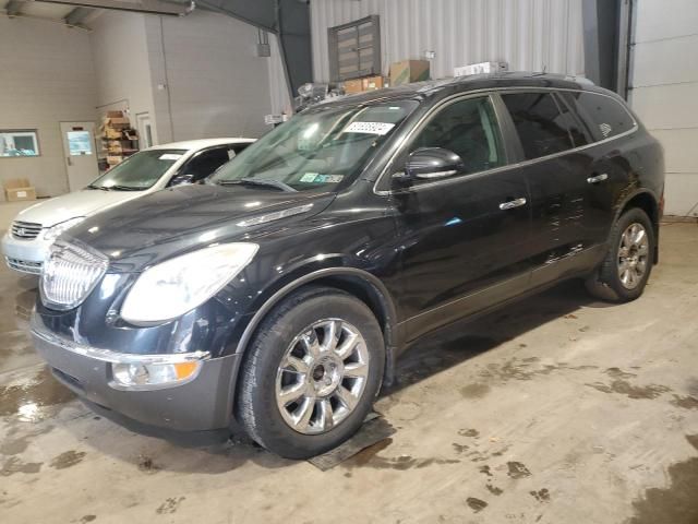 2011 Buick Enclave CXL