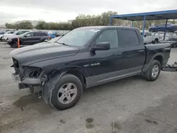 Dodge salvage cars for sale: 2009 Dodge RAM 1500