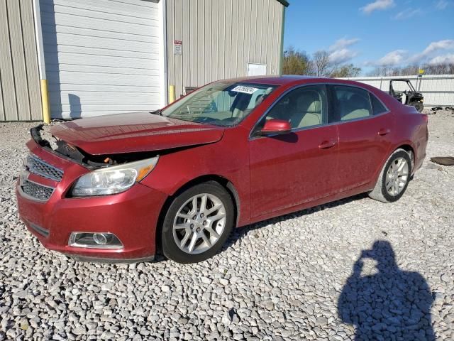 2013 Chevrolet Malibu 2LT