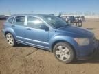 2007 Dodge Caliber SXT