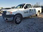 2007 Ford F150