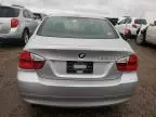 2007 BMW 328 XI