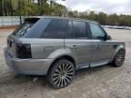 2008 Land Rover Range Rover Sport HSE