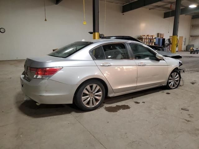 2012 Honda Accord EXL