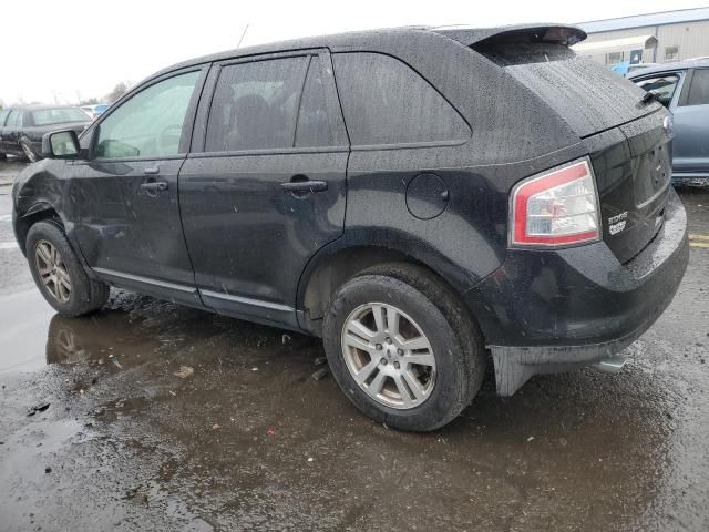 2008 Ford Edge SEL