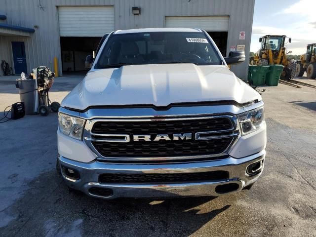 2023 Dodge RAM 1500 BIG HORN/LONE Star