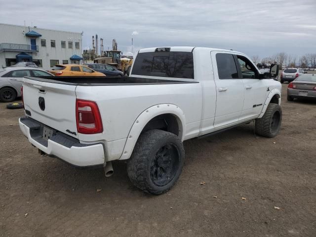 2022 Dodge RAM 2500 Longhorn