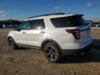 2013 Ford Explorer Sport