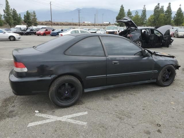 2000 Honda Civic DX