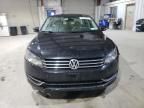 2014 Volkswagen Passat S