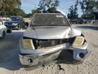 2007 Nissan Frontier King Cab LE