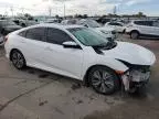 2016 Honda Civic EXL