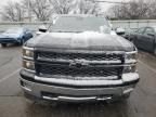 2015 Chevrolet Silverado K1500 LTZ