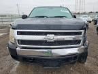 2008 Chevrolet Silverado K1500