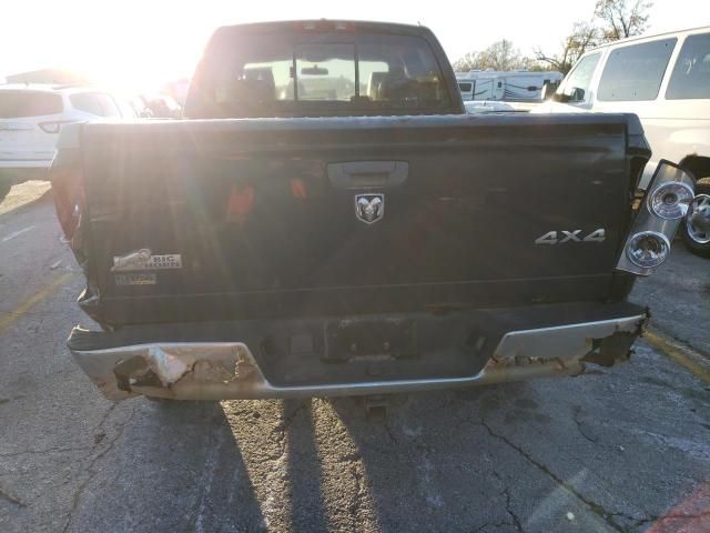 2008 Dodge RAM 1500 ST