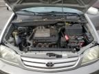 2002 Toyota Sienna LE