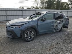 2024 Subaru Crosstrek Premium en venta en Gastonia, NC