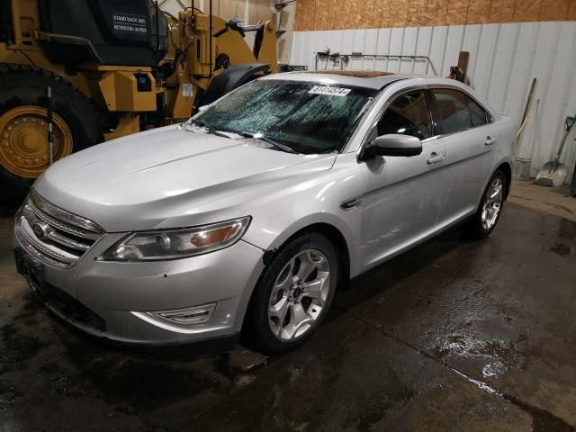 2011 Ford Taurus SHO